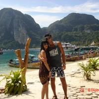 Отзыв от Елена - Виза Destination Thailand